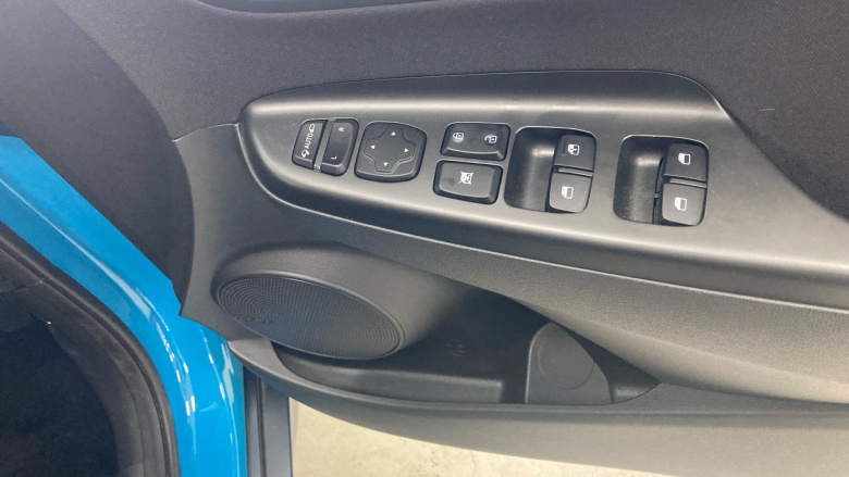 Hyundai Kona 1.0 TGDi 48V MHEV Premium 5dr Petrol Hatchback